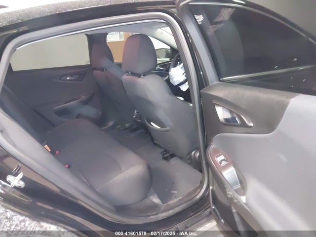 1G1ZD5ST3JF264434 Chevrolet MALIBU LT
