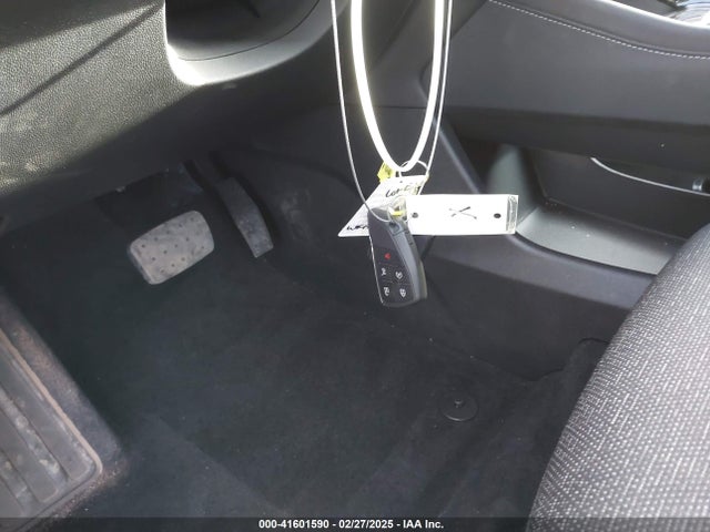 1GNERGKS5RJ235401 Chevrolet Traverse Fwd Lt