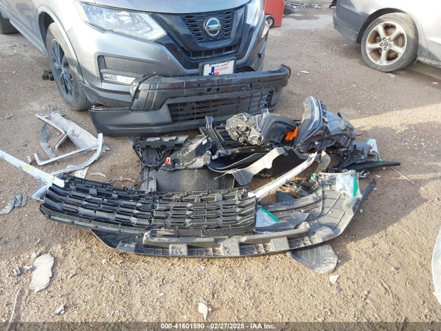 1GNERGKS5RJ235401 Chevrolet Traverse Fwd Lt