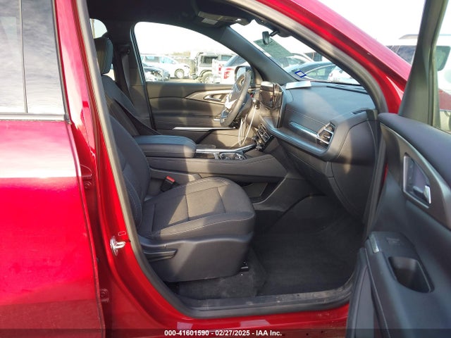 1GNERGKS5RJ235401 Chevrolet Traverse Fwd Lt