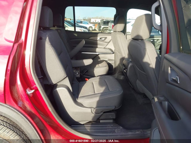 1GNERGKS5RJ235401 Chevrolet Traverse Fwd Lt