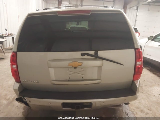 1GNSCBE0XER189402 Chevrolet Tahoe Lt
