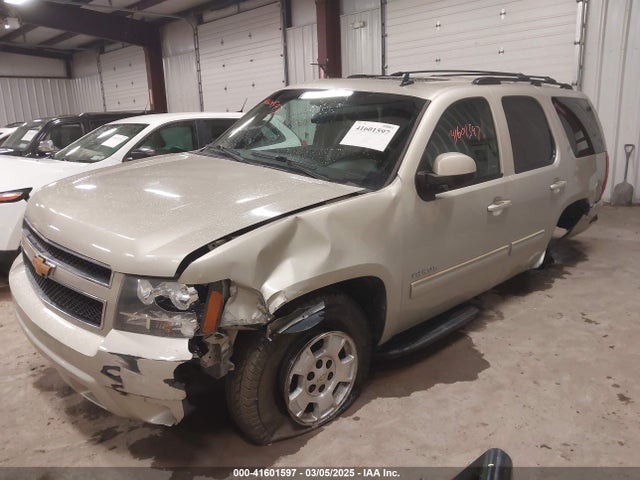 1GNSCBE0XER189402 Chevrolet Tahoe Lt