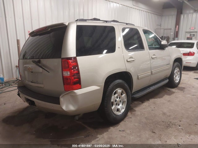 1GNSCBE0XER189402 Chevrolet Tahoe Lt