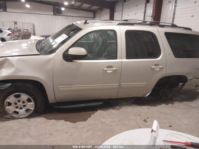 1GNSCBE0XER189402 Chevrolet Tahoe Lt
