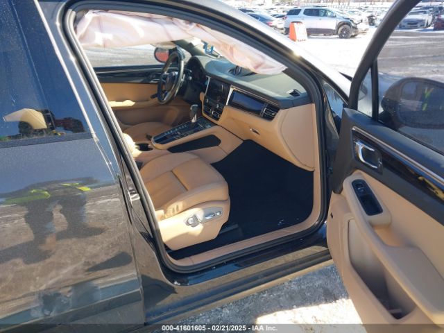 WP1AA2A50MLB06099 Porsche Macan