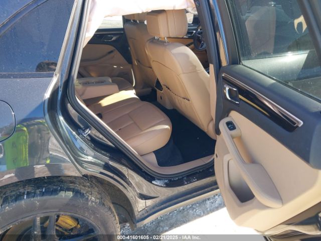 WP1AA2A50MLB06099 Porsche Macan