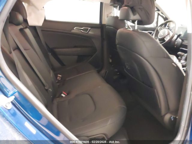5XYK3CAFXPG095109 KIA Sportage Ex