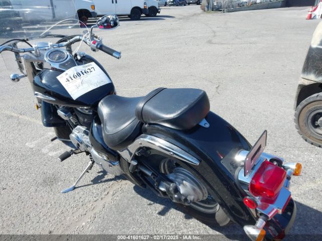 2002 SUZUKI VL800 JS1VS54A922107873 Photo 2