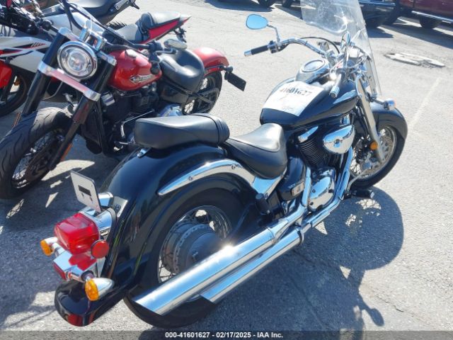 2002 SUZUKI VL800 JS1VS54A922107873 Photo 3