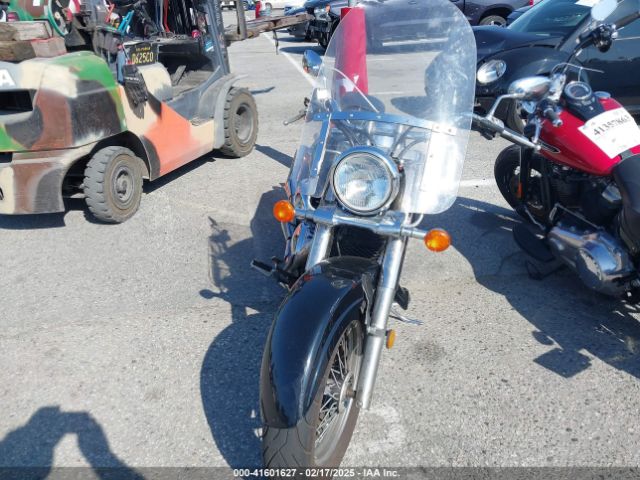 2002 SUZUKI VL800 JS1VS54A922107873 Photo 4