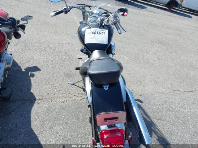 2002 SUZUKI VL800 JS1VS54A922107873 Photo 5