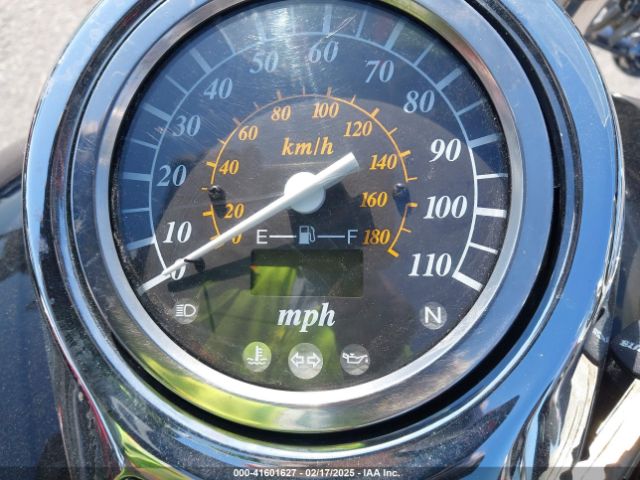 2002 SUZUKI VL800 JS1VS54A922107873 Photo 6