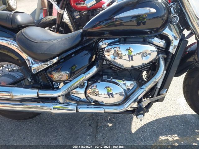 2002 SUZUKI VL800 JS1VS54A922107873 Photo 7