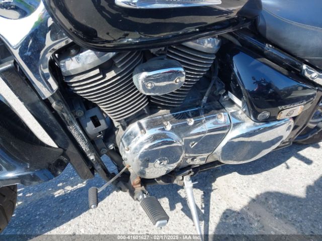 2002 SUZUKI VL800 JS1VS54A922107873 Photo 8