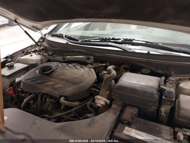 5NPE34AB4FH168417 Hyundai Sonata Limited 2.0t