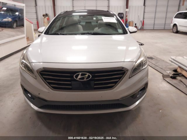 5NPE34AB4FH168417 Hyundai Sonata Limited 2.0t