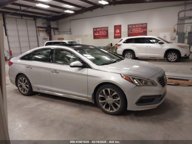 5NPE34AB4FH168417 Hyundai Sonata Limited 2.0t