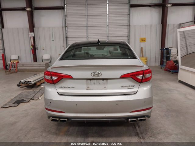 5NPE34AB4FH168417 Hyundai Sonata Limited 2.0t