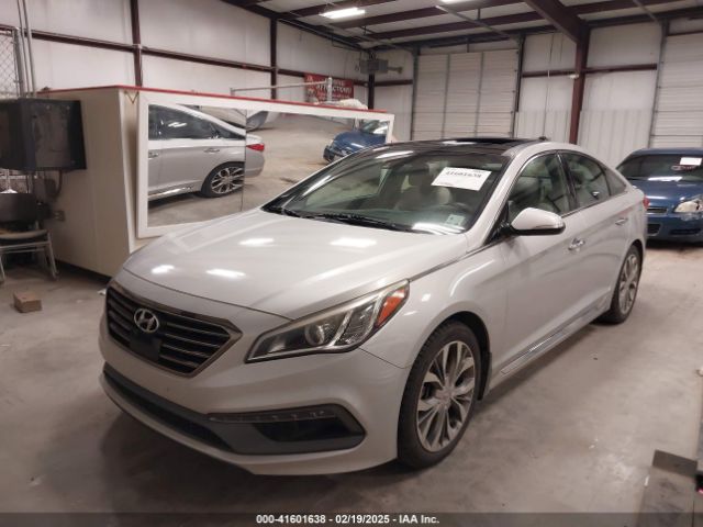 5NPE34AB4FH168417 Hyundai Sonata Limited 2.0t