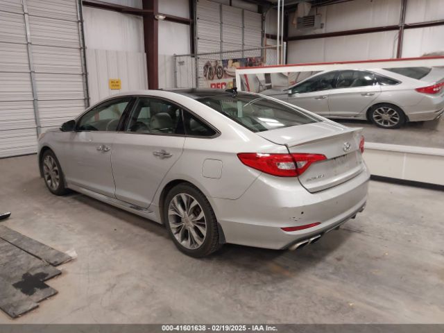 5NPE34AB4FH168417 Hyundai Sonata Limited 2.0t