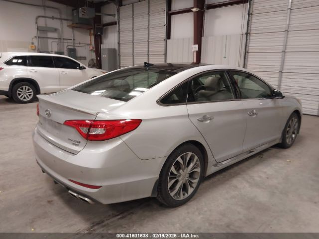 5NPE34AB4FH168417 Hyundai Sonata Limited 2.0t