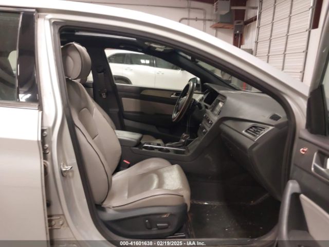 5NPE34AB4FH168417 Hyundai Sonata Limited 2.0t