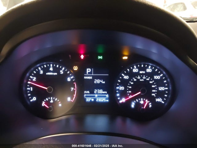 3KPA24AB0JE085162 KIA RIO S