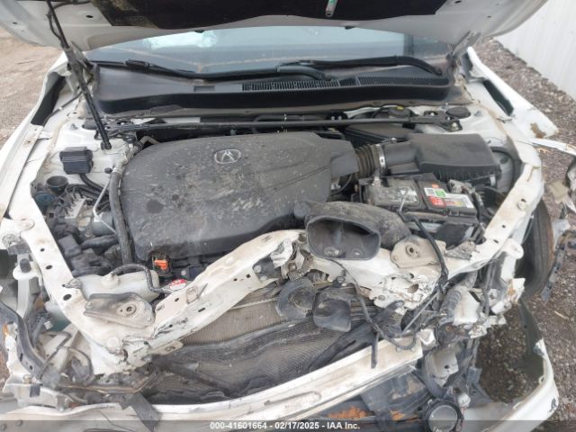 19UUB2F31GA008736 Acura Tlx V6