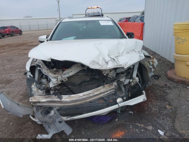 19UUB2F31GA008736 Acura Tlx V6