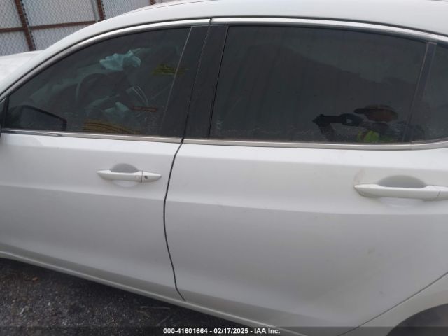19UUB2F31GA008736 Acura Tlx V6