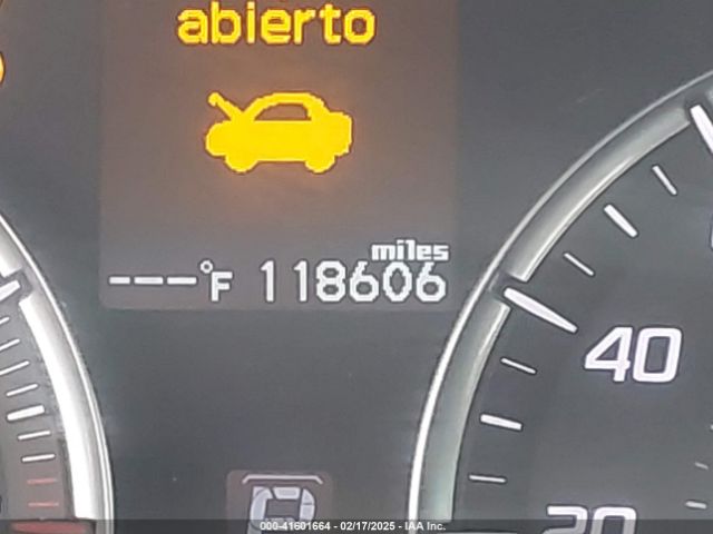 19UUB2F31GA008736 Acura Tlx V6
