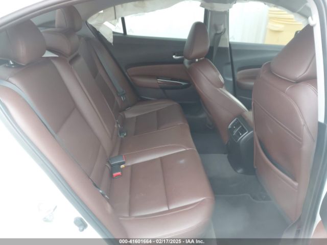 19UUB2F31GA008736 Acura Tlx V6
