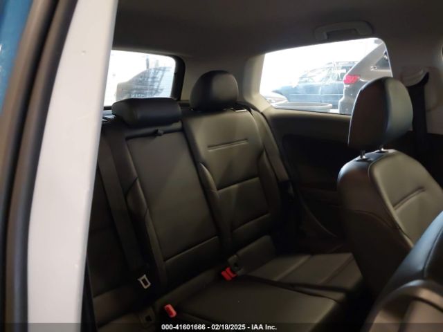 3VW917AU2FM098532 Volkswagen Golf Tsi S 2-door