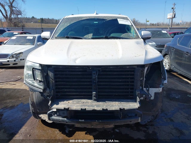 1FMJU1HT3KEA12044 Ford Expedition Xlt