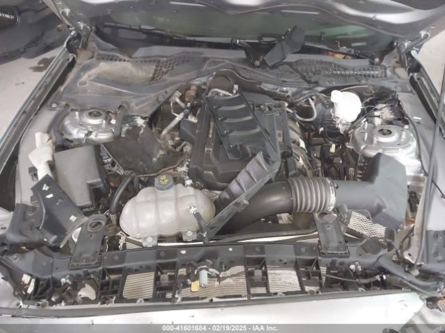1FA6P8TH3L5132138 Ford Mustang Ecoboost Premium Fastback