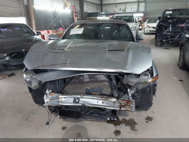 1FA6P8TH3L5132138 Ford Mustang Ecoboost Premium Fastback