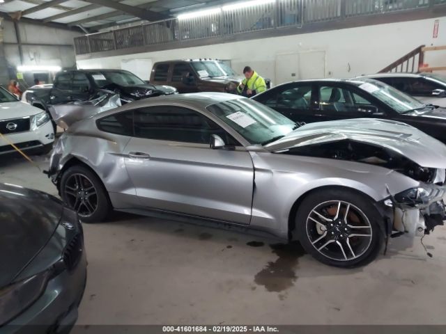 1FA6P8TH3L5132138 Ford Mustang Ecoboost Premium Fastback
