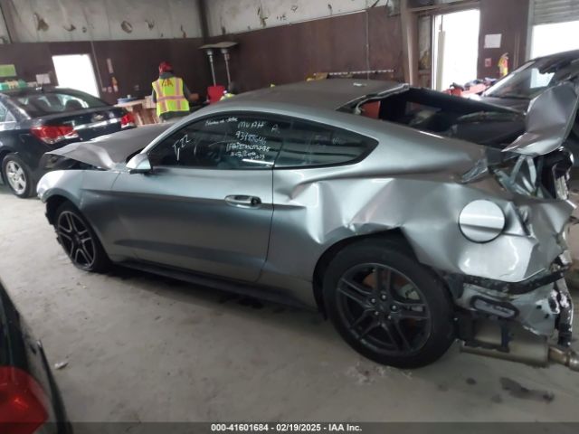 1FA6P8TH3L5132138 Ford Mustang Ecoboost Premium Fastback