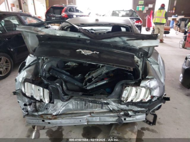 1FA6P8TH3L5132138 Ford Mustang Ecoboost Premium Fastback