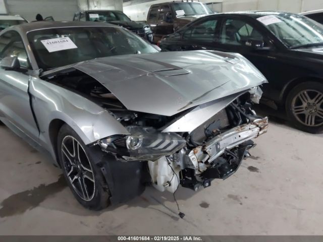1FA6P8TH3L5132138 Ford Mustang Ecoboost Premium Fastback