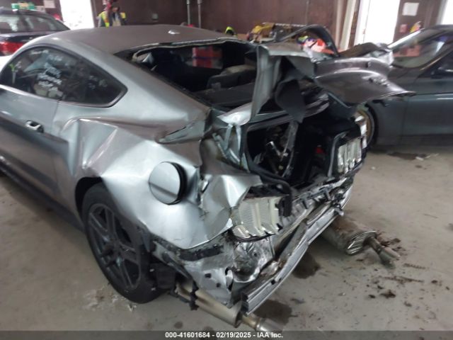 1FA6P8TH3L5132138 Ford Mustang Ecoboost Premium Fastback