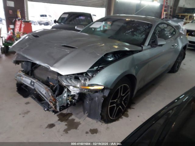 1FA6P8TH3L5132138 Ford Mustang Ecoboost Premium Fastback