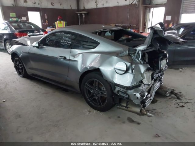 1FA6P8TH3L5132138 Ford Mustang Ecoboost Premium Fastback