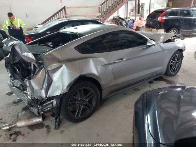 1FA6P8TH3L5132138 Ford Mustang Ecoboost Premium Fastback