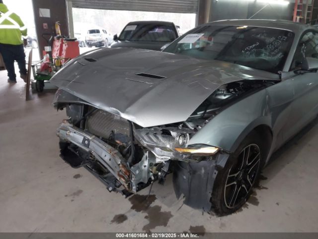 1FA6P8TH3L5132138 Ford Mustang Ecoboost Premium Fastback