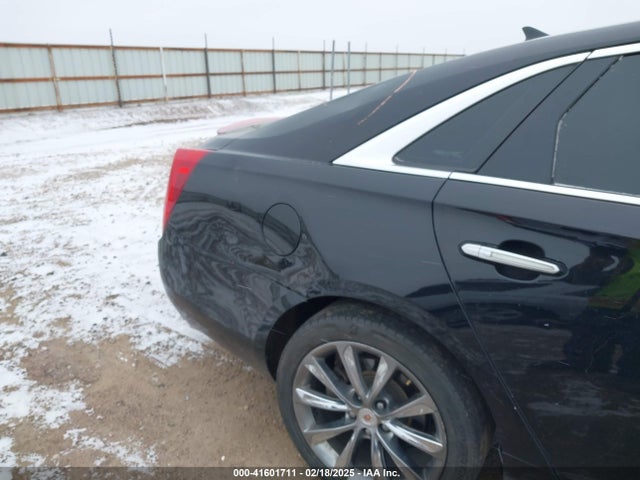 2013 CADILLAC XTS 2G61R5S30D9100094 Photo 5
