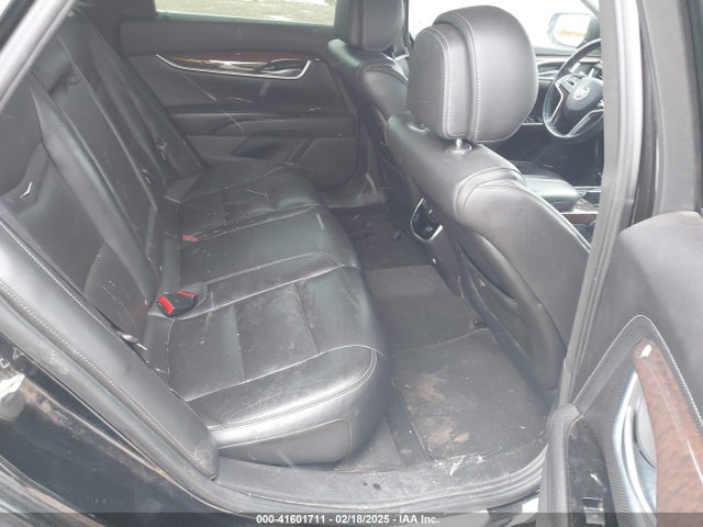 2013 CADILLAC XTS 2G61R5S30D9100094 Photo 7