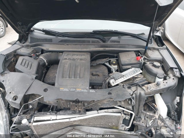 2GNALBEKXH1519713 Chevrolet EQUINOX LS