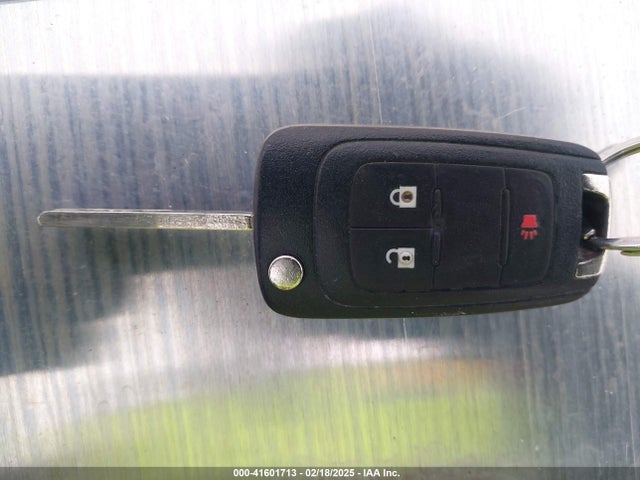 2GNALBEKXH1519713 Chevrolet EQUINOX LS